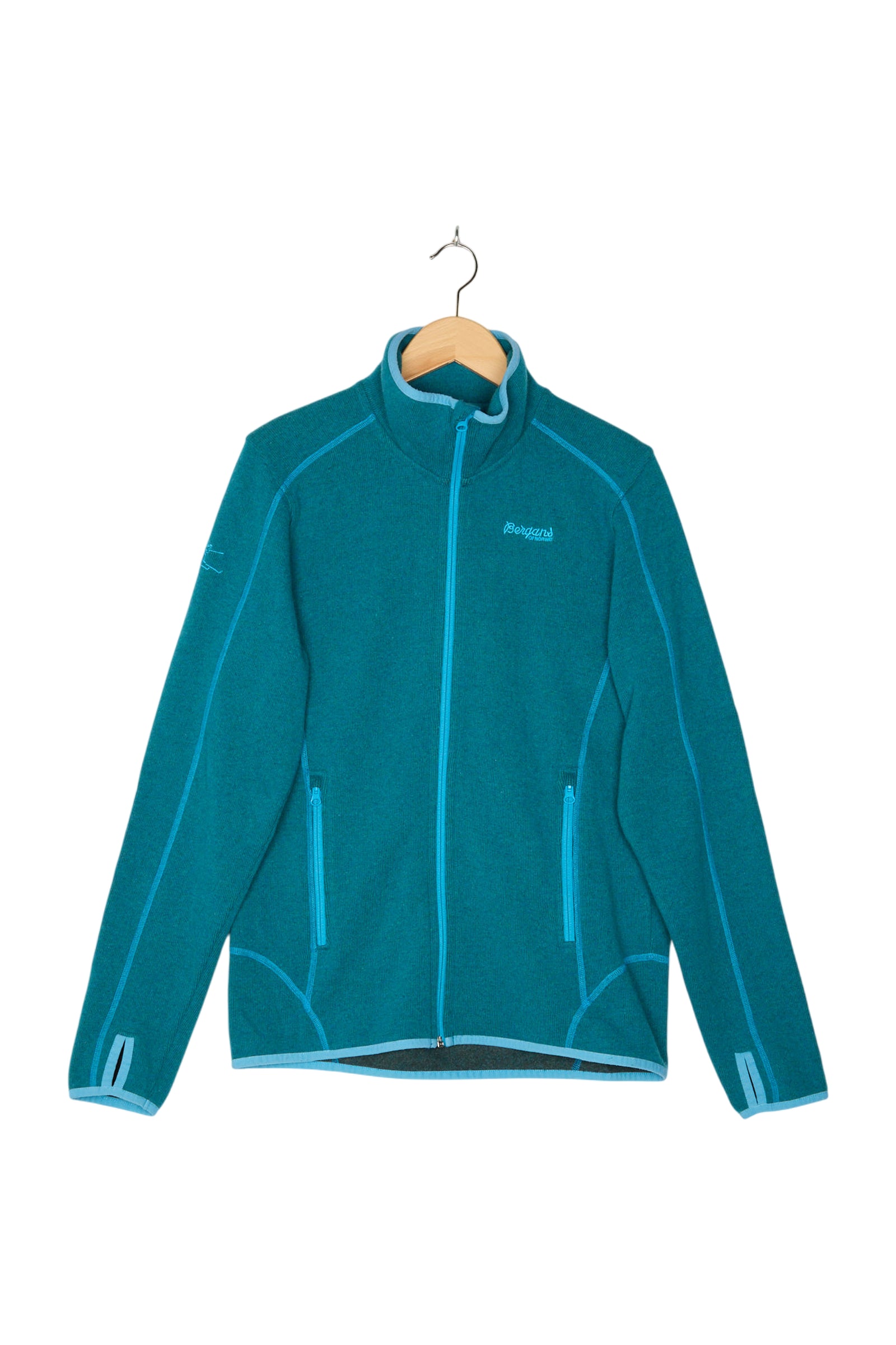 Fleecejacke für Damen